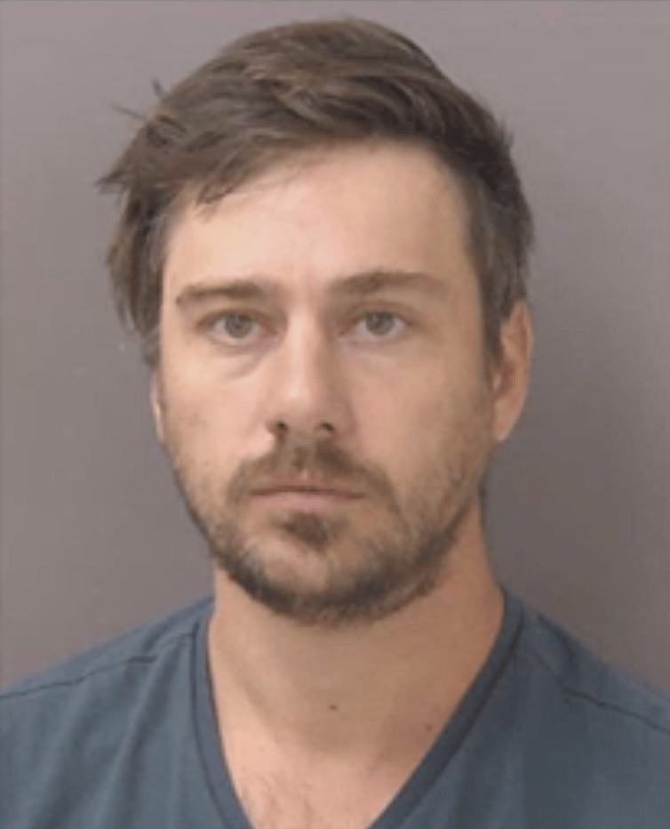 He Beat a Dog, Fled the Scene, and Was Caught. Now the Public Wants Justice for Ralphie